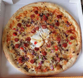 Photo n°18 de Pizza Crousty à Nogent-sur-Oise ()