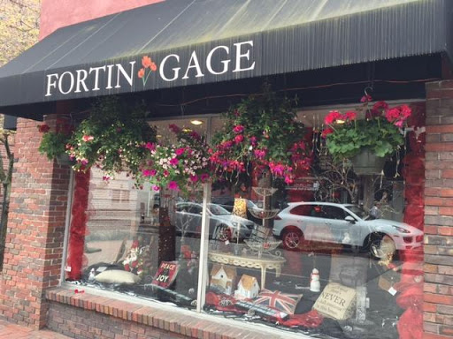 Florist «Fortin Gage Flowers & Gifts», reviews and photos, 86 W Pearl St, Nashua, NH 03060, USA