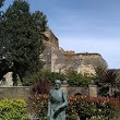 Reading Abbey Ruins