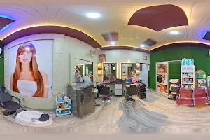 Stylo beauty salon & Academy - Best Beauty Parlour | Bridal Makeup | Hair Wig and Micro Needle Work in Varanasi image
