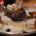 Photo n°5 de l'avis de Ben.i fait le 08/01/2023 à 20:28 sur le  Restaurant Grenzglashütte/ Waldmanufakturen Laden à Bayerisch Eisenstein