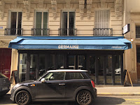 Photos du propriétaire du Restaurant Germaine à Paris - n°1