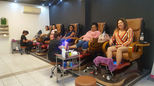 Divas salon express