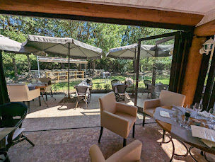 Photo n°38 de Les Terrasses de la Bastide - Restaurant Forcalquier à Forcalquier ()