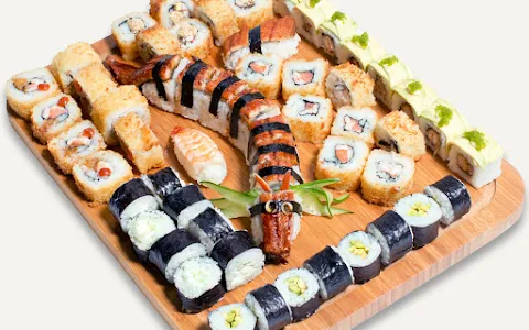 JUMA Restaurant & Sushi Bar image