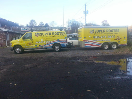 Rocky-Rooter Plumbers in Spring Valley, New York