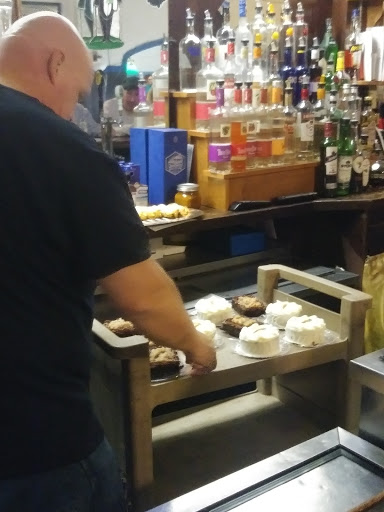 Banquet Hall «Sachsenheim Hall», reviews and photos, 7001 Denison Ave, Cleveland, OH 44102, USA