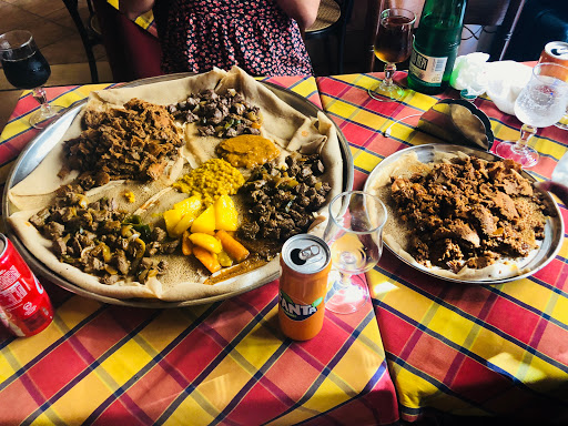 Asmara Restaurant