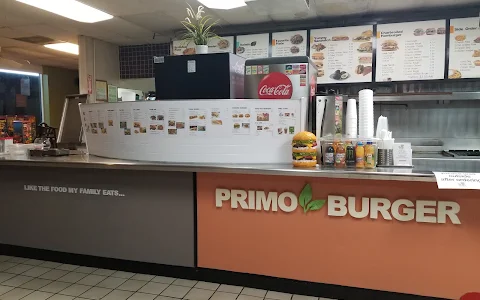 Primo Burgers image