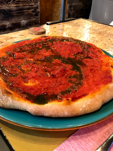 Alto Pizza Factory in Pioltello, Città Metropolitana di Milanoo