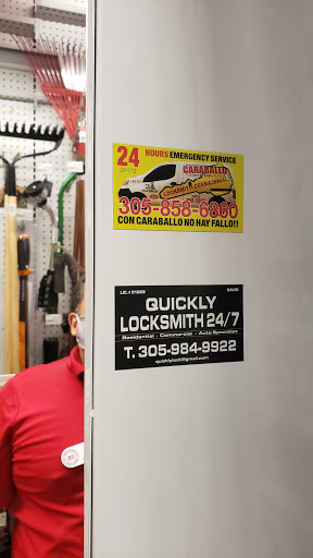 Hardware Store «Ace Hardware Brickell», reviews and photos, 900 SW 2nd Ave, Miami, FL 33130, USA