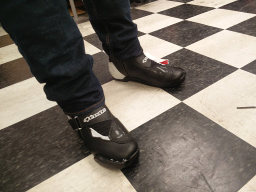 Motorcycle Parts Store «Cycle Gear», reviews and photos, 1391 S Lemon St, Fullerton, CA 92832, USA