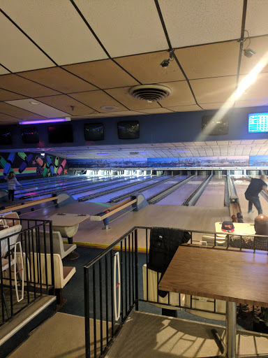 Bowling Alley «Woburn Bowladrome Inc», reviews and photos, 32 Montvale Ave, Woburn, MA 01801, USA