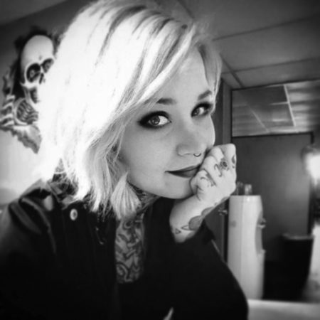 Tattoo Shop «Iron Quill Tattoo», reviews and photos, 525 N Sherman Ave, Madison, WI 53704, USA