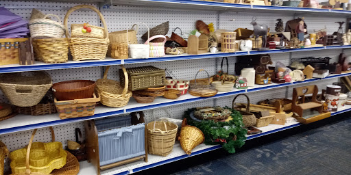 Thrift Store «Goodwill Colonial Heights Retail Store», reviews and photos