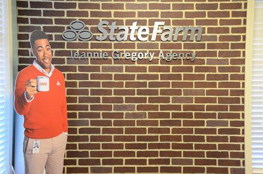 Insurance Agency «State Farm: Jeannie Gregory», reviews and photos