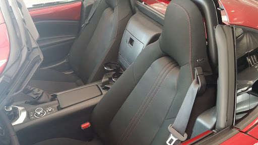 Mazda Dealer «Flood Mazda», reviews and photos, 220 Old Tower Hill Rd, Wakefield, RI 02879, USA