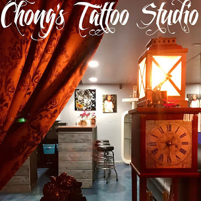Chong's Tattoo Studio