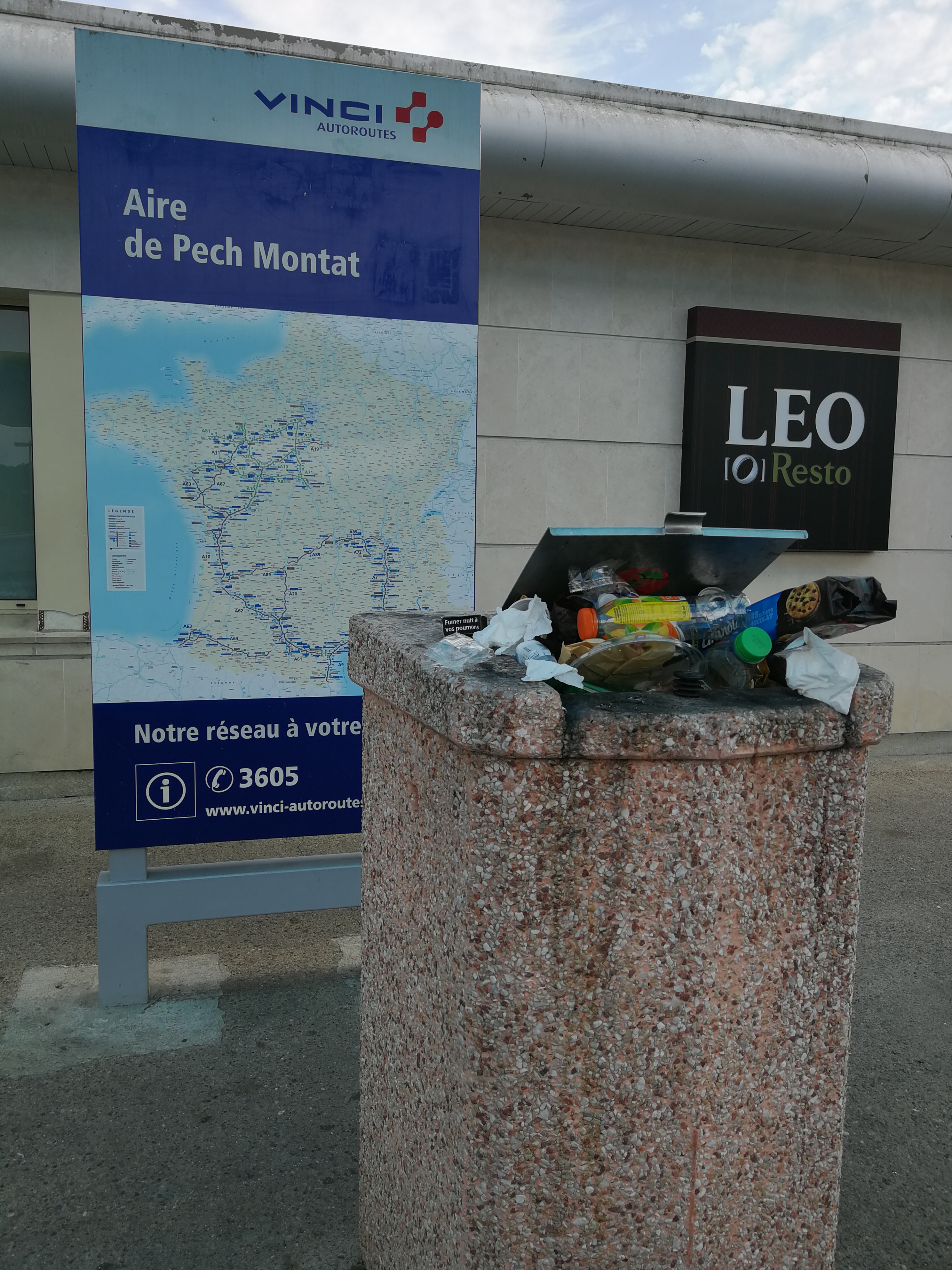 Photo n° 1 de l'avis de Céline.e fait le 04/08/2019 à 17:50