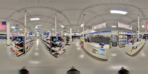 Electronics Store «Altex Computers & Electronics», reviews and photos, 14215 San Pedro Ave, San Antonio, TX 78232, USA