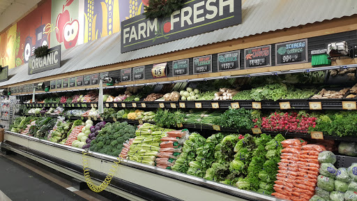 Sprouts Farmers Market image