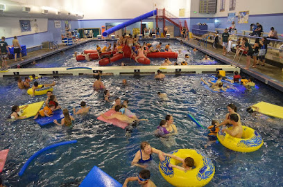 Covington Aquatic Center