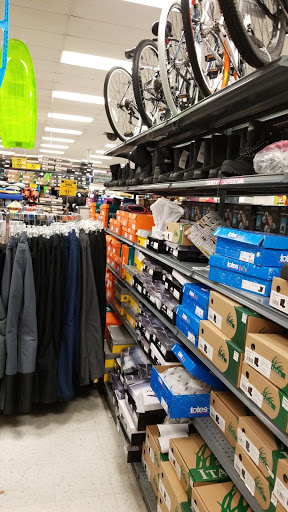 Sporting Goods Store «Big 5 Sporting Goods», reviews and photos, 7111 Eastern Ave, Bell Gardens, CA 90201, USA