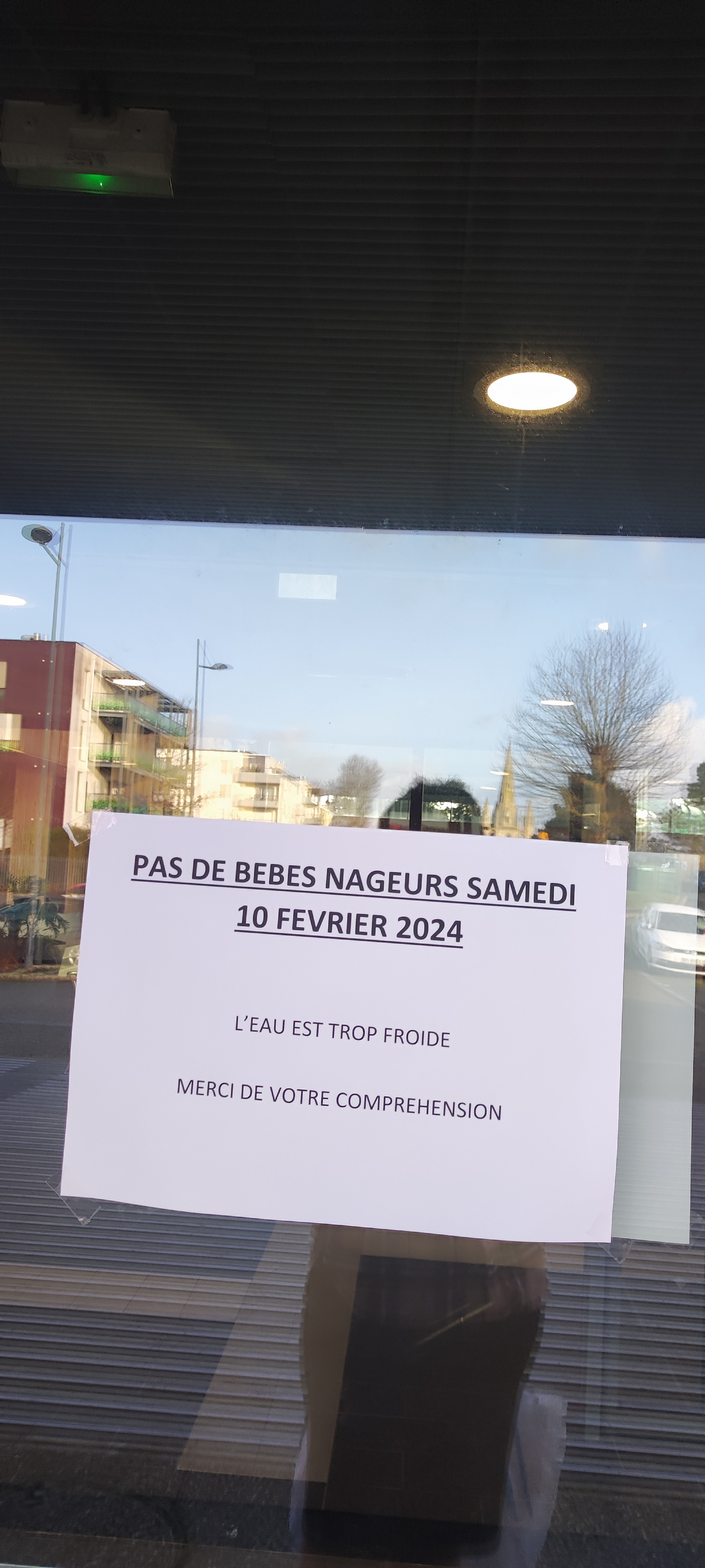 Photo n° 1 de l'avis de coralie974. fait le 10/02/2024 à 09:46