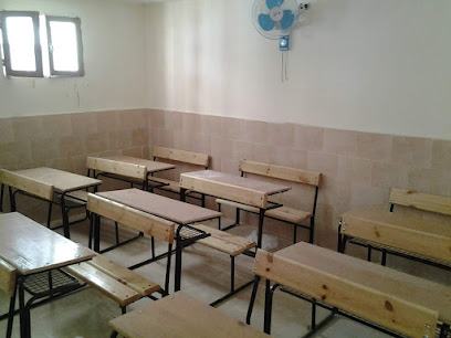 مدرسة العزيزية الخاصة