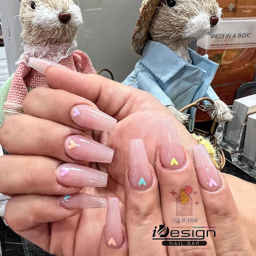 Nail Salon «Cherry Nail Spa», reviews and photos, 11810 Preston Rd #120, Dallas, TX 75230, USA