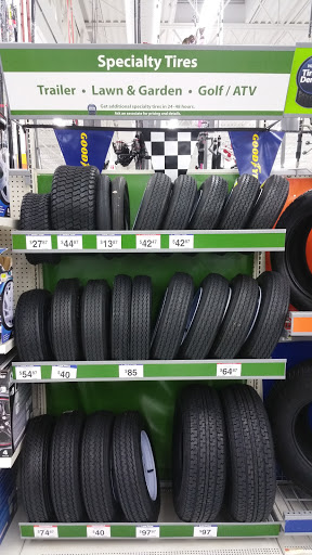 Tire Shop «Walmart Tires & Auto Parts», reviews and photos, 9451 Dunkirk Ln N, Maple Grove, MN 55311, USA