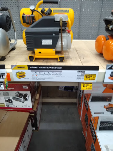 Home Improvement Store «The Home Depot», reviews and photos, 6301 Richfield Pkwy, Richfield, MN 55423, USA