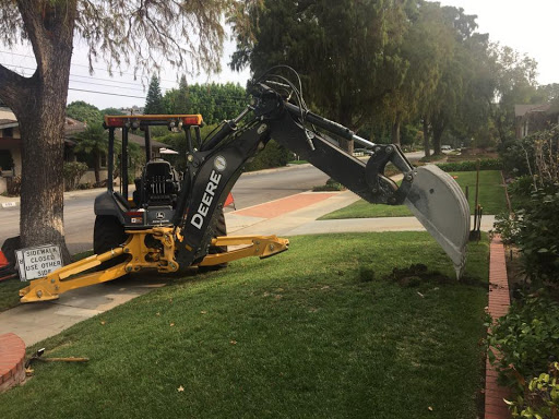 Rooter Septic Clean Out Carter Sanitation in Baldwin Park, California