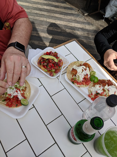 Lugares baratos para comer en Tijuana