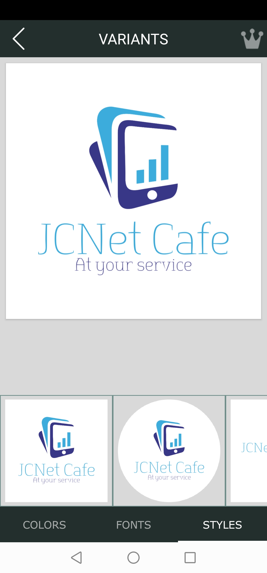 JCNet Caf