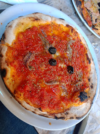 Pizza du Pizzeria Di Venezia à Marseille - n°17