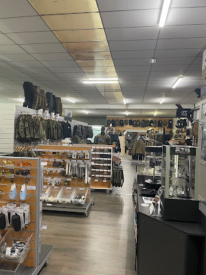 Tac Store France à Dabo