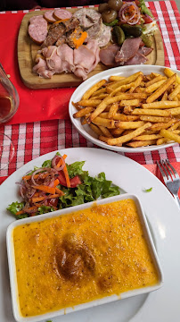 Plats et boissons du Restaurant Copains Comme Cochons à Villeneuve-d'Ascq - n°4