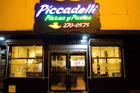 Pizzeria Piccadelli