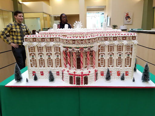 Catering «Windows Catering Company», reviews and photos, 5724 General Washington Dr, Alexandria, VA 22312, USA