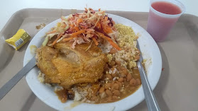 Restaurante Popular
