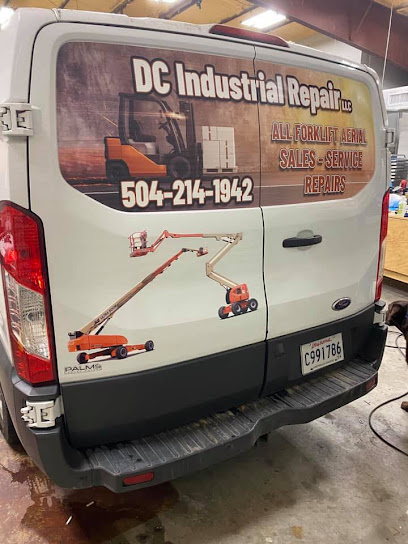 DC Industrial Repair LLC
