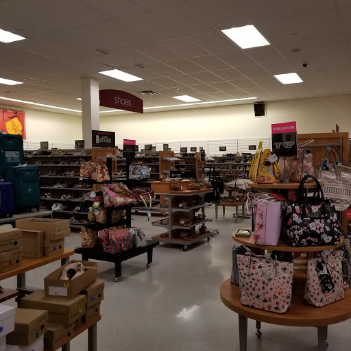 Department Store «T.J. Maxx», reviews and photos, 105 E Street Rd, Feasterville-Trevose, PA 19053, USA