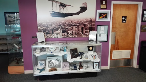 Museum «Wings Over Miami Air Museum», reviews and photos, 14710 SW 128th St, Miami, FL 33196, USA