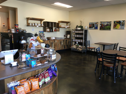 Coffee Shop «Hidden Fortress Coffee Roasting», reviews and photos, 125 Hangar Way #270, Watsonville, CA 95076, USA