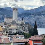 Photo n°3 de l'avis de Robby.r fait le 09/04/2023 à 02:53 sur le  Eco Hotel Ariston à Malcesine