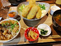 牡蠣の朋