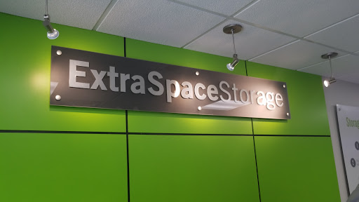 Storage Facility «Extra Space Storage», reviews and photos, 22 Hollywood Ave, Ho-Ho-Kus, NJ 07423, USA
