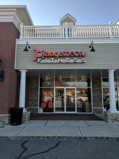 Gym «Orangetheory Fitness Totowa», reviews and photos, 650 Union Blvd, Totowa, NJ 07512, USA