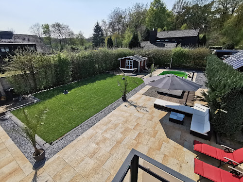 Ferienwohnungen Amy, Luna und Maggy 45721 Haltern am See